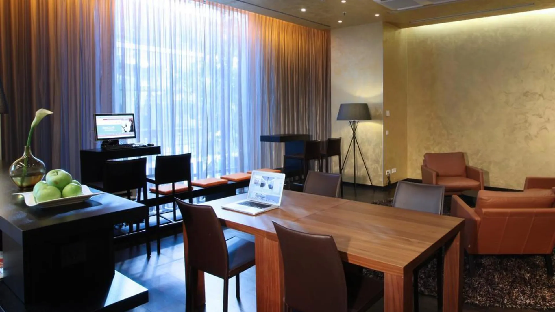 Lindner Hotel Berlin Ku'Damm, Part Of Jdv By Hyatt Germany