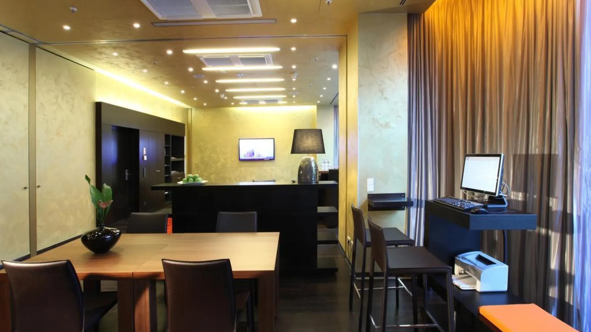 Lindner Hotel Berlin Ku'Damm, Part Of Jdv By Hyatt
