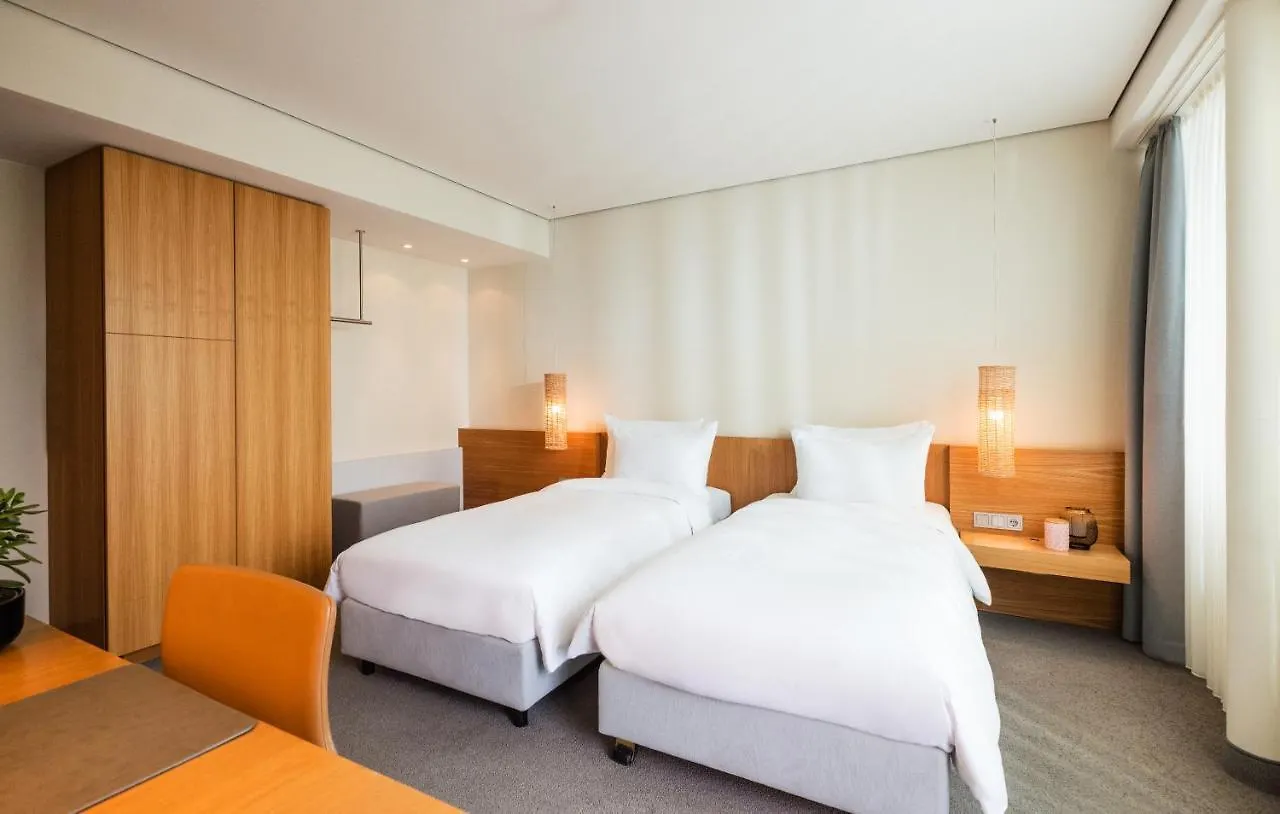 Lindner Hotel Berlin Ku'Damm, Part Of Jdv By Hyatt