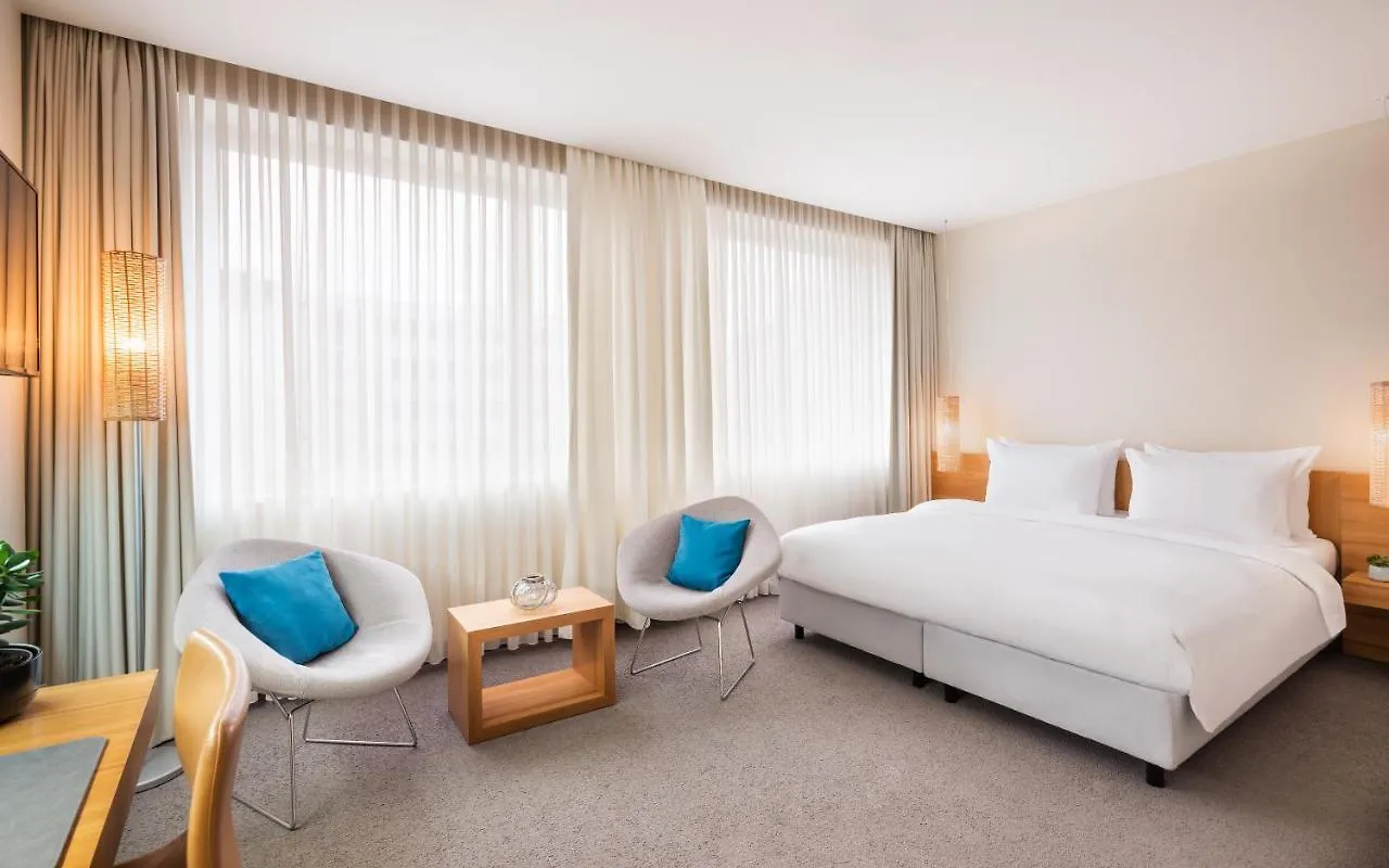 Lindner Hotel Berlin Ku'Damm, Part Of Jdv By Hyatt 4*,