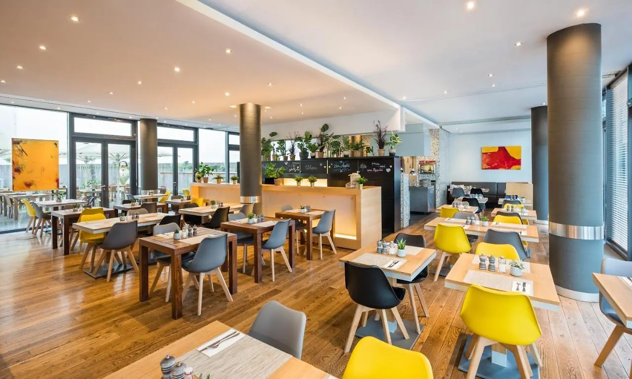 Lindner Hotel Berlin Ku'Damm, Part Of Jdv By Hyatt