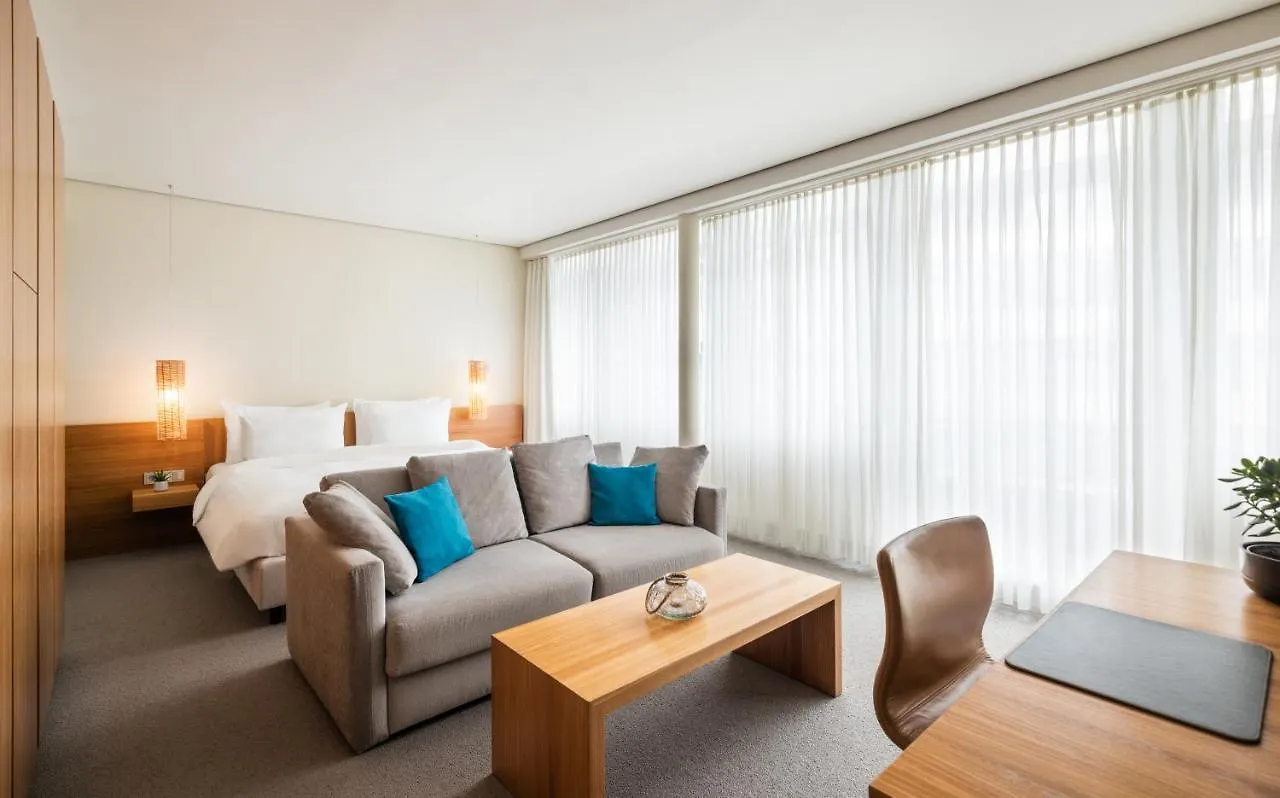 ****  Lindner Hotel Berlin Ku'Damm, Part Of Jdv By Hyatt Germany