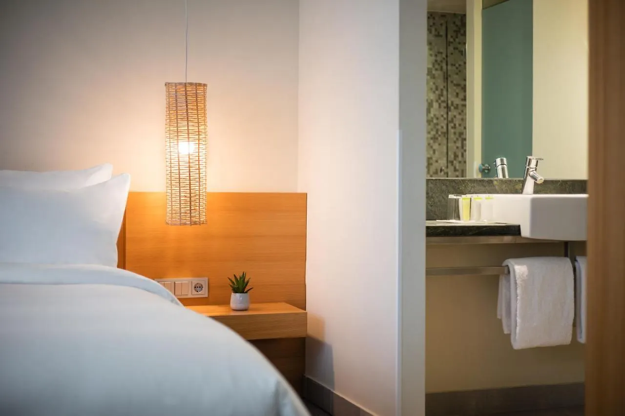 ****  Lindner Hotel Berlin Ku'Damm, Part Of Jdv By Hyatt Germany