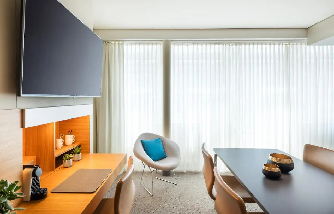 Lindner Hotel Berlin Ku'Damm, Part Of Jdv By Hyatt