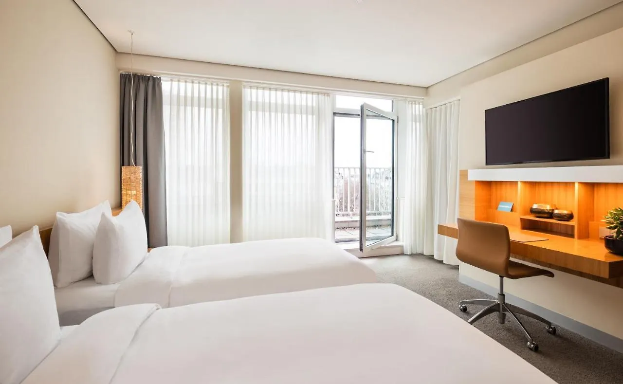 Lindner Hotel Berlin Ku'Damm, Part Of Jdv By Hyatt