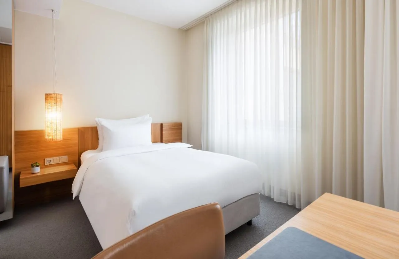 Lindner Hotel Berlin Ku'Damm, Part Of Jdv By Hyatt