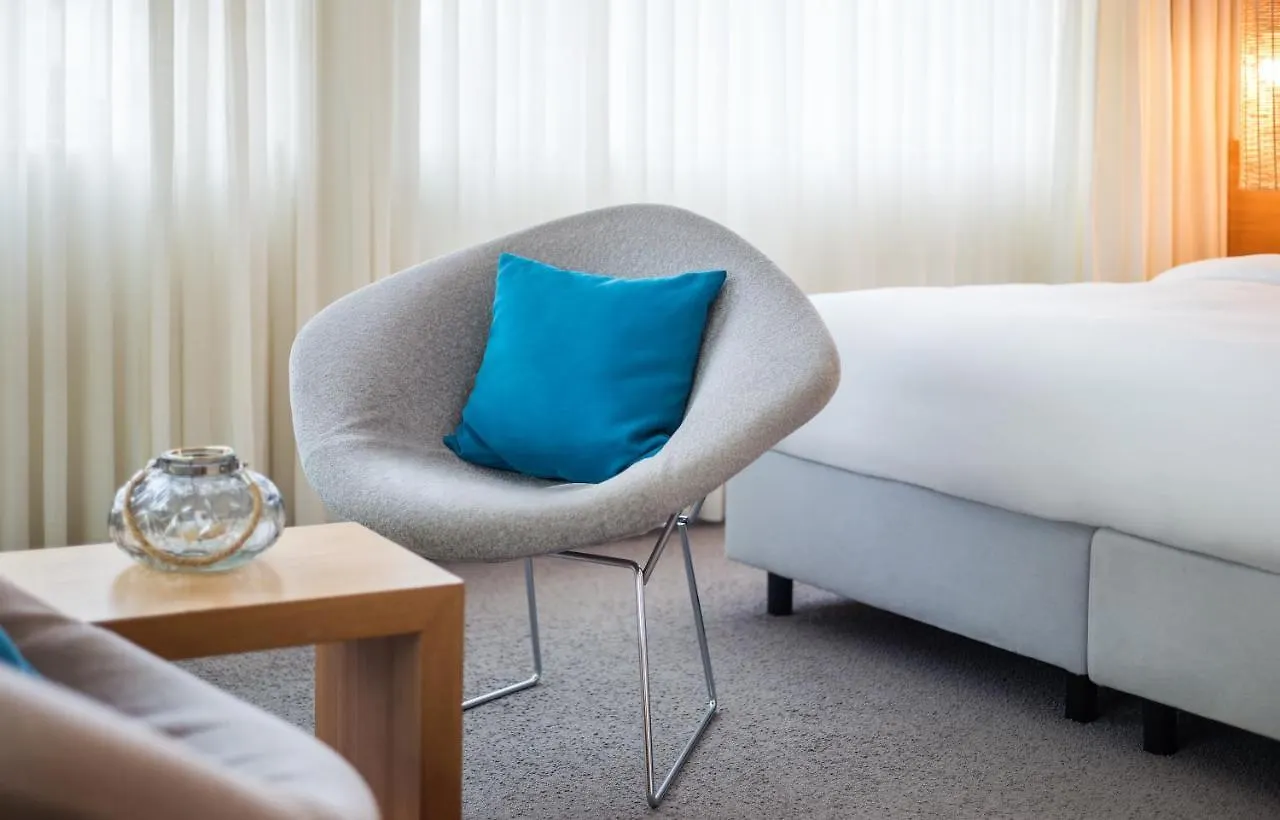 Lindner Hotel Berlin Ku'Damm, Part Of Jdv By Hyatt 4*,