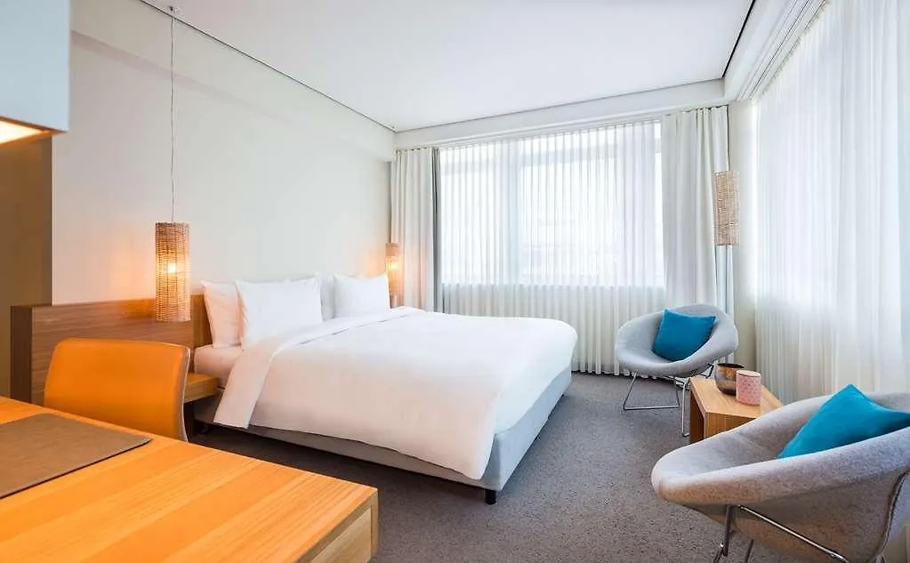 Lindner Hotel Berlin Ku'Damm, Part Of Jdv By Hyatt