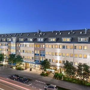 Nh Sued Hotel München