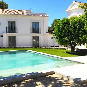 ** Pensión Residencia Alma España