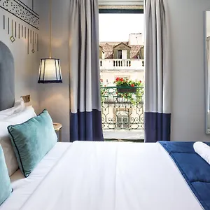 The Lift Boutique By Ridan Hotel Lissabon