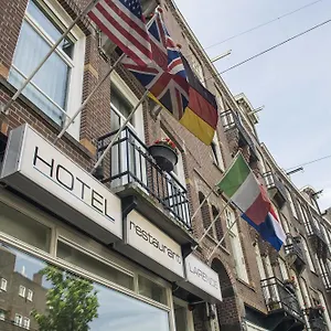 *** Hotel Larende Países Bajos