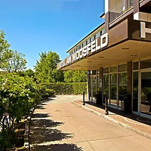 **** Hotel Am Moosfeld Alemania