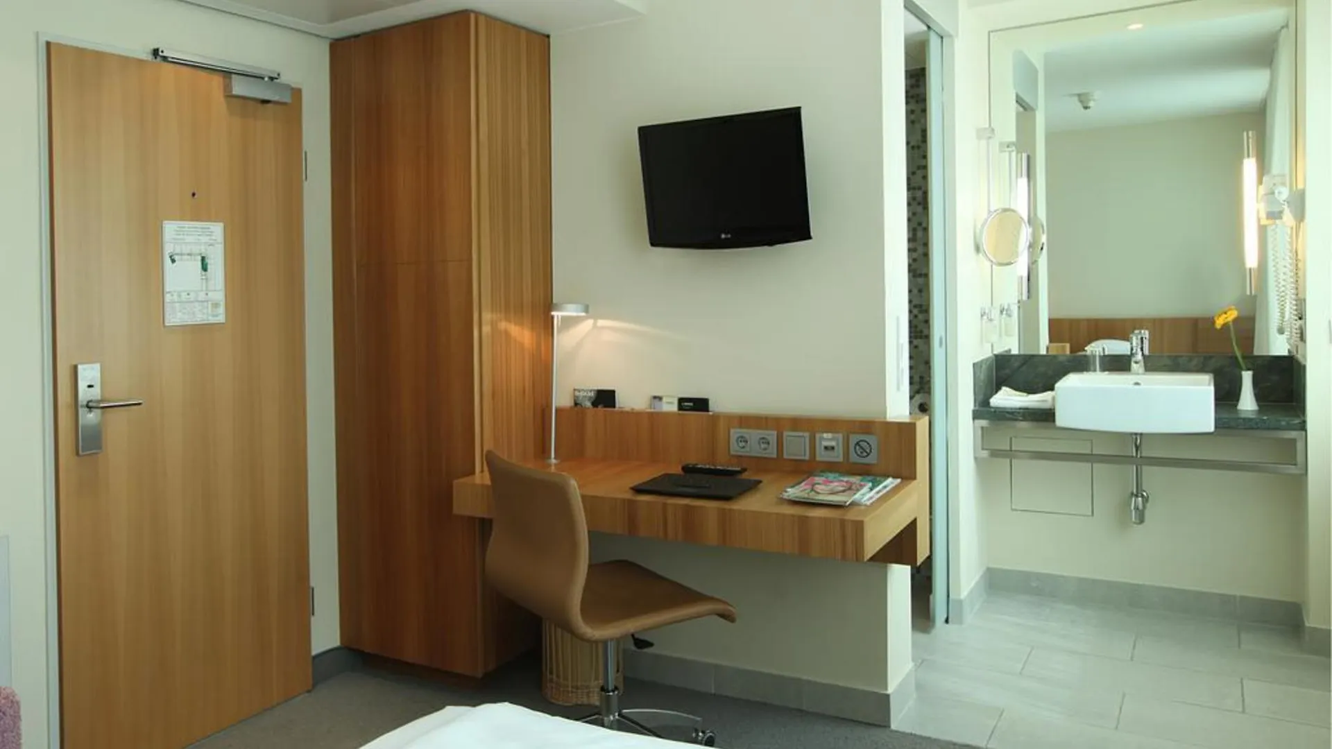 Lindner Hotel Berlin Ku'Damm, Part Of Jdv By Hyatt