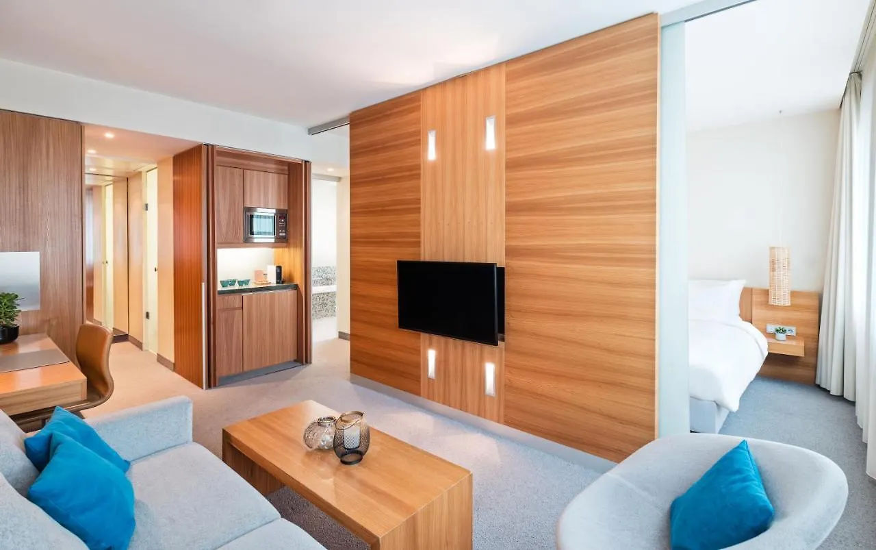 Lindner Hotel Berlin Ku'Damm, Part Of Jdv By Hyatt
