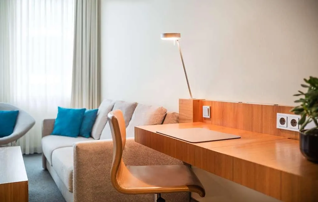 Lindner Hotel Berlin Ku'Damm, Part Of Jdv By Hyatt