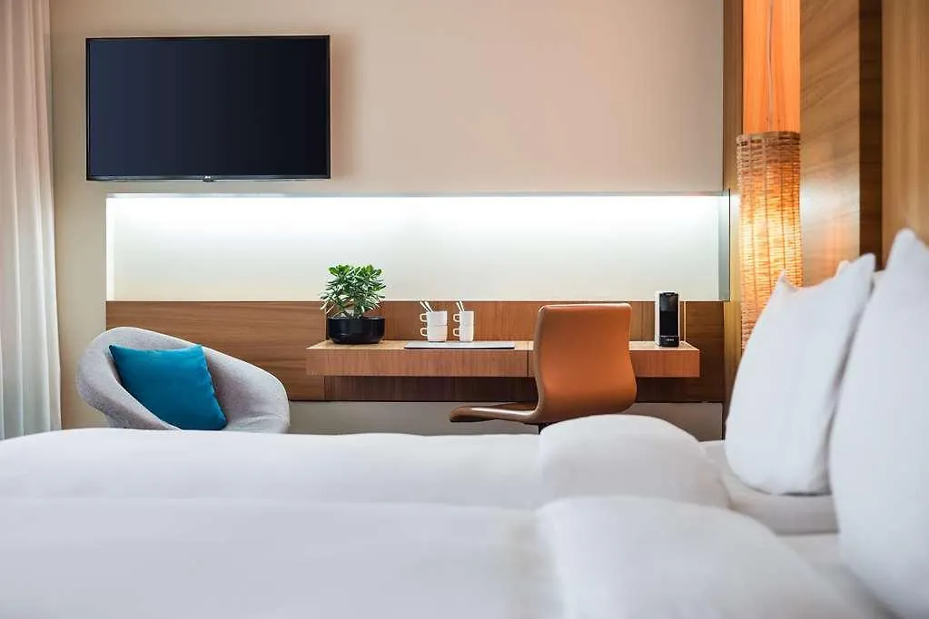 Lindner Hotel Berlin Ku'Damm, Part Of Jdv By Hyatt Duitsland