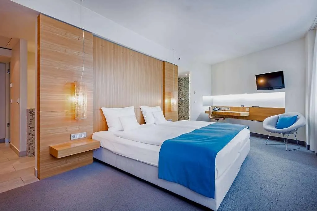 Lindner Hotel Berlin Ku'Damm, Part Of Jdv By Hyatt
