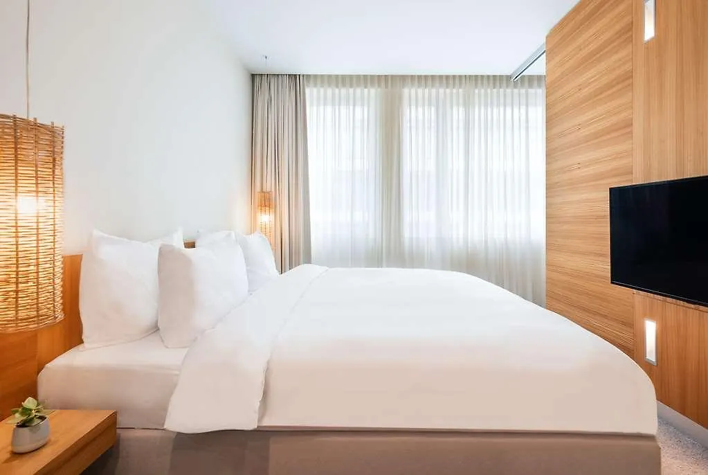 Lindner Hotel Berlin Ku'Damm, Part Of Jdv By Hyatt