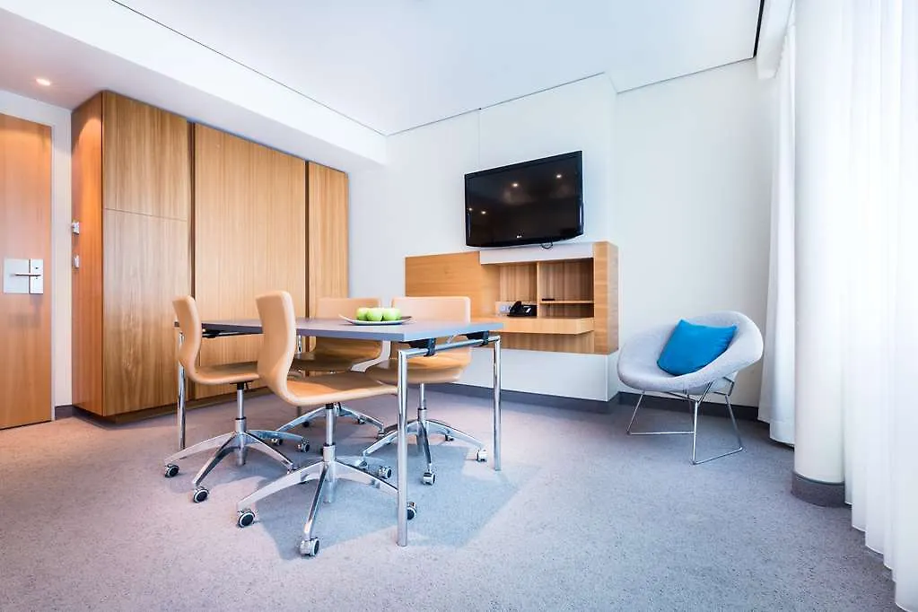 Lindner Hotel Berlin Ku'Damm, Part Of Jdv By Hyatt