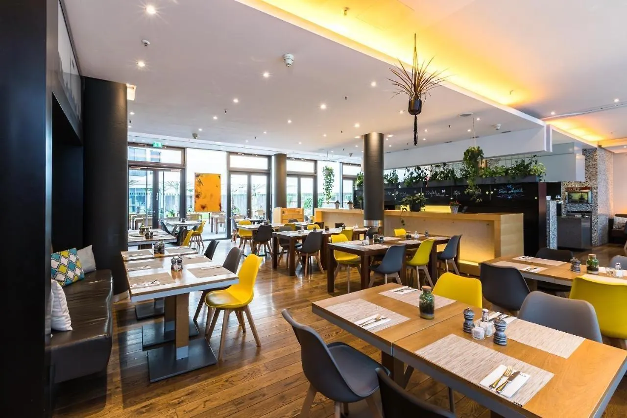 Lindner Hotel Berlin Ku'Damm, Part Of Jdv By Hyatt