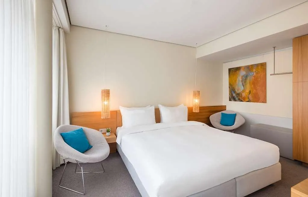 Lindner Hotel Berlin Ku'Damm, Part Of Jdv By Hyatt
