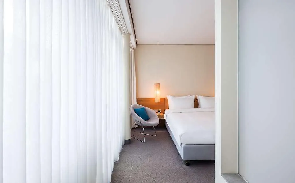 Lindner Hotel Berlin Ku'Damm, Part Of Jdv By Hyatt