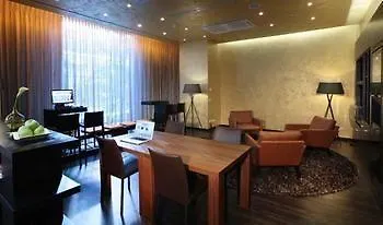 Lindner Hotel Berlin Ku'Damm, Part Of Jdv By Hyatt